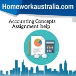 Accounting Concepts