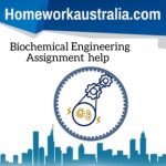 Biochemical Engineering