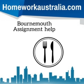 Bournemouth Assignment Help