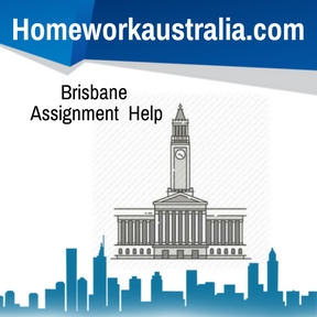 Brisbane Assignment Help
