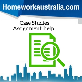 assignment case studies