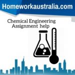 Chemical Engineering