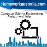 Computer Science Engineering