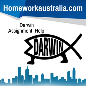 Darwin Assignment Help