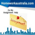 Do My Assignment
