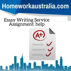 essay writer services