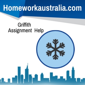 griffith uni assignments help