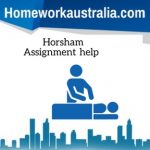 Horsham