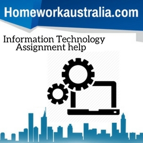 information technology