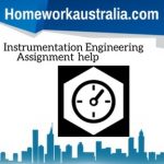 Instrumentation Engineering