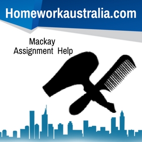 Mackay Assignment Help