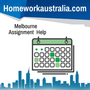 Assignment help melbourne