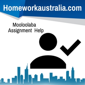 Mooloolaba Assignment Help