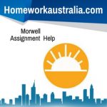 Morwell