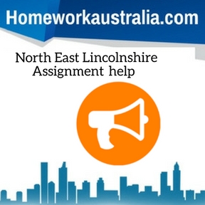 North East Lincolnshire Assignment Help