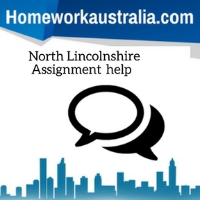 North Lincolnshire Assignment Help