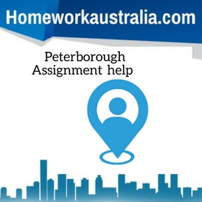 assignment sale peterborough