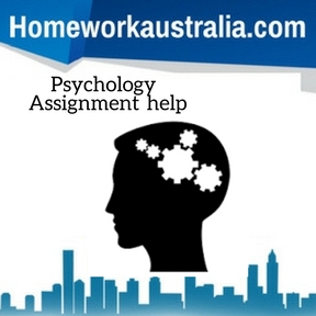 psychology assignment help