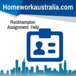 Rockhampton