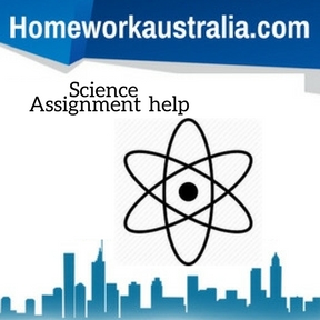 Science Assignment help