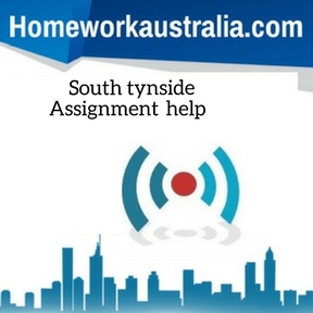 South tynside Assignment Help