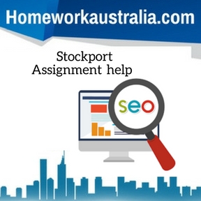 Stockport Assignment Help