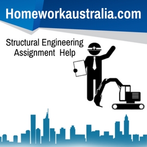 Structural Engineering Assignment Help