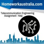 Telecommunication Engineering