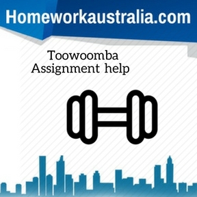 Toowoomba Assignment Help