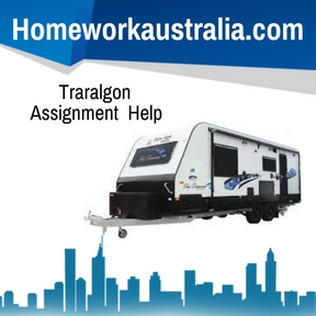 Traralgon Assignment Help
