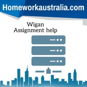 Wigan Assignment Help