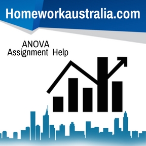ANOVA Assignment HelpANOVA Assignment Help