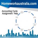 Accounting Cycle