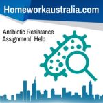 Antibiotic Resistance