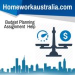 Budget Planning