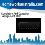 Correlation And Causation