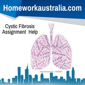 Cystic Fibrosis Assignment Help