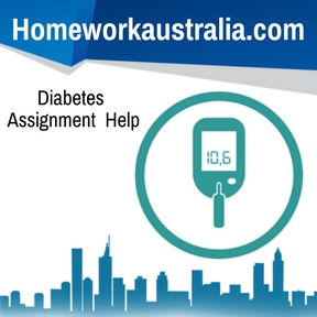 Diabetes Assignment Help