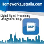Digital Signal Processing