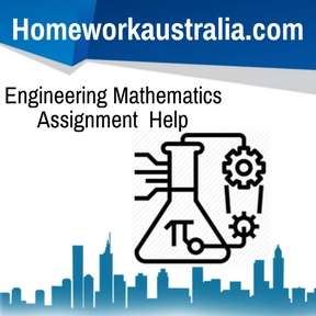 Engineering Mathematics Assignment Help