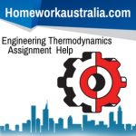 Engineering Thermodynamics