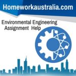 Environmental Engineering