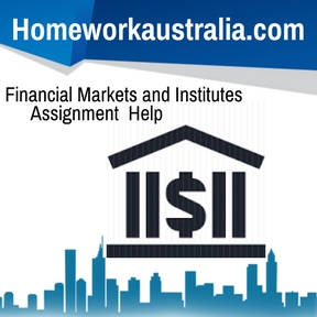 Financial derivatives homework help Financial derivatives homework help