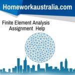 Finite Element Analysis