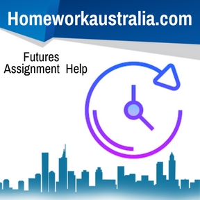Futures Assignment Help