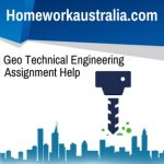 Geo Technical Engineering