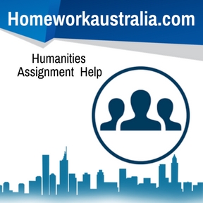 Humanities Assignment Help