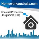 Industrial Production
