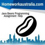 Java Beans Programming