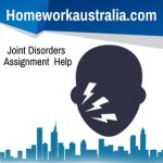 Joint Disorders